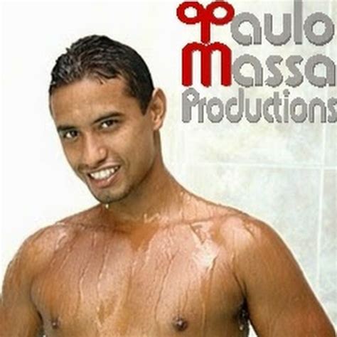 paulomassaxxx|Paulo Massa .